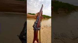 Lee Enfield No4 Mk1 303 Britishshorts short trendingpubgmobile gaming [upl. by Renrut326]