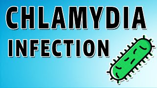 Chlamydia Symptoms Treatment and Causes [upl. by Esital]