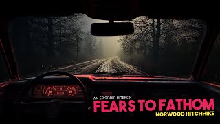 Fears to Fathom Episode 2  Norwood Hitchhike  Full Game Walkthrough  No Commentary 4K [upl. by Mota]