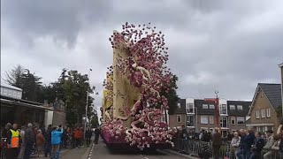 Bloemencorso Zundert 2015 [upl. by Brodie122]