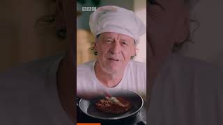 Marco Pierre White shares why ragu beef bolognese is one of his favourites shorts marcopierrewhite [upl. by Trix]