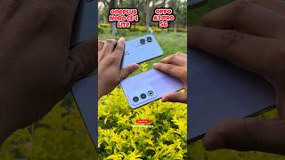 Oneplus Nord CE 4 Lite 5g vs Oppo A3 Pro 5g Camera Test oneplus oppo shorts [upl. by Ronna]