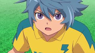 Koori No YaInazuma Eleven Ares no Tenbin [upl. by Cassandry]