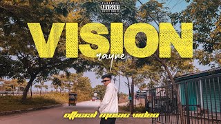 RAYNE  VISION  Official Music Video [upl. by Naryk832]