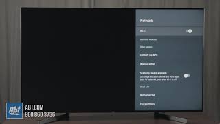 How To Fix a Sony TV that Won’t Turn On [upl. by Sykleb824]