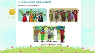 MATERI PAI KELAS 4 [upl. by Ahsenet756]