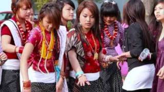 Best Cultural Dress amp Most Awesome Place  Nepal [upl. by Letizia788]