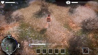 Visible bushes mod  Quality of life modpack  Dysmantle [upl. by Eltsirc656]