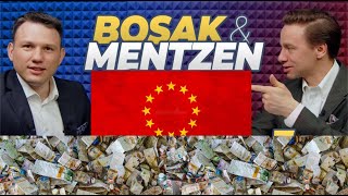 BAJZEL W UE  Mentzen amp Bosak [upl. by Spanos]