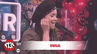 Inna  Cand luminile se sting cover neasteptat [upl. by Colvin]