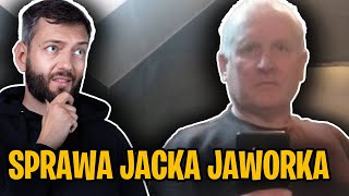 Jacek Jaworek i Katarzyna Waśniewska shot z lajwa [upl. by Znieh]