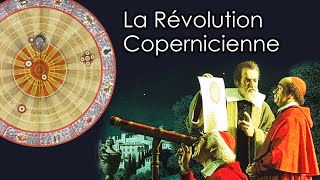 La Révolution Copernicienne [upl. by Kwei]