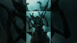 Hellboy 2019 Demon Scene [upl. by Embry]