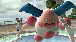 1v1 Metronome Tournament  Pokémon Battle Revolution  Battles 7378 Round 1A [upl. by Rhine234]