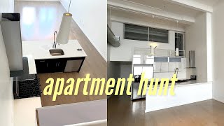 APARTMENT HUNTING AGAIN [upl. by Dranoel]