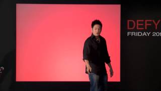 How to achieve your greatness in life Chatri Sityodtong at TEDxSingaporeManagementUniversity [upl. by Mert]