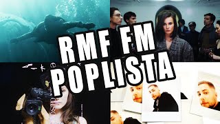 Top 20 RMF FM Lista Przebojów 2021 NOTOWANIE POPLISTA [upl. by Tisman]