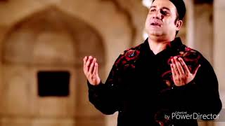 Hudod e taire sidra hazoor janty hain by rahat [upl. by Dahsar]