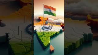 Desh bhakti status vedio 🚩o desh mere teri saan Impedance days status viralshort video [upl. by Norud]