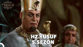 Hz Yusuf 5 Sezon Tek Parça [upl. by Noemi717]