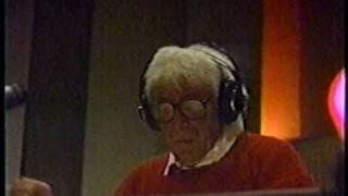 Composer Jerry Goldsmith  NBC quotTodayquot  1990 [upl. by Aramoix]