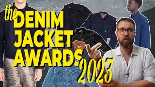 5 Best Denim Jackets in 2023 [upl. by Gen624]