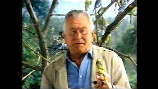 Fernsehwerbung Trill Heinz Sielmann 80er Jahre [upl. by Vaules]