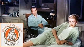 Rear Window 1954  best classic movies [upl. by Hsiri193]