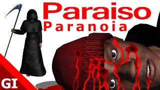 Paraíso Paranoia [upl. by Nonregla]