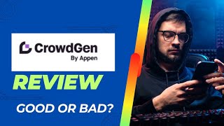 CrowdGen Appen  Crowdgen by Appen  CrowdGen  Work From Home Jobs  Online Jobs at Home [upl. by Eelrebmik]