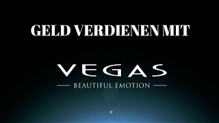 Geld verdienen mit Vegas Cosmetics [upl. by Esemaj]