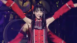 Gacharic Spin  PV Gachanomix Medley「PVガチャノミックスMedley」7th Anniversary Tour Final 2016 [upl. by Neggem405]