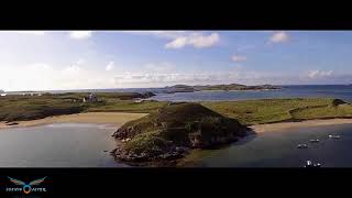 Gweedore is Irishspeaking parish in County Donegal Ireland [upl. by Zeus]