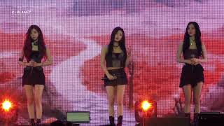 aespa FAN MEETING Welcome To MY World 4K Fancam 직캠  에스파 팬미팅 MY DRAMA 231117 [upl. by Ylreveb]