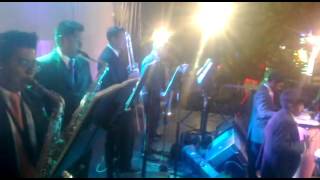 ORQUESTA HERENCIA LATINA  MIX VARIADITO SABROSO [upl. by Noiz]