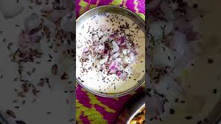 kachar ki chatni kaise banaen 😋indianfood trendingshorts recipe [upl. by Martica]