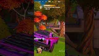 The GOAT Sniping In Fortnite  JFK Dealey Plaza Redux fps gaming sniping headshot [upl. by Tulley]