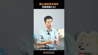 禁止虚拟币挖矿，根本原因是什么？虚拟货币 挖矿 金融 洗钱罪 双碳 熱門 比特币 web3 [upl. by Salim]