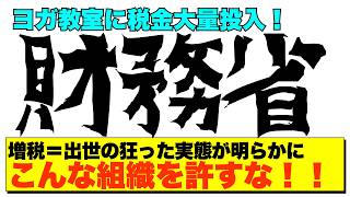 【財務省の暴走】9兆円ヨガ予算で国民激怒💢玉木代表に執拗な妨害の真相とは【政治AI解説・口コミ】 [upl. by Yrellam143]