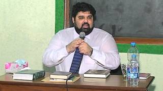 Salvation in Islam Vs Christianity Urdu Debate 22 [upl. by Vento79]