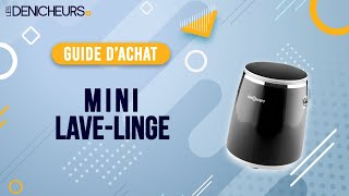 👓 MEILLEUR MINI LAVELINGE 2022  Comparatif amp Guide dachat [upl. by Inahs]