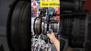 Gear Shifting How gear systems work cargear [upl. by Nylrak238]