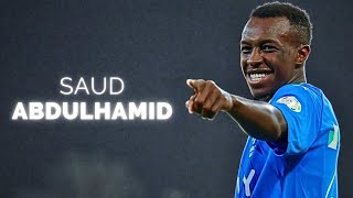 Saud Abdulhamid  Season Highlights  2024 [upl. by Mulloy]