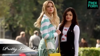 Pretty Little Liars  Season 4 Summer Premiere Preview  Freeform [upl. by Colombi]