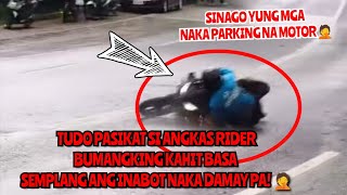 TUDO PASIKAT SA MGA AUDIENCE  BUMANGKING KAHIT BASA SEMPLANG NAKA DAMAY PA 🤦kamoterider youtuber [upl. by Dimitry]