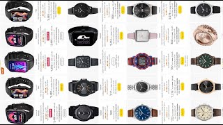 Smart Watch DEALS You Cant Miss in 2024 [upl. by Jeff]