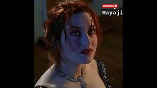 Titanic deleted scene come josephine 🥲leonardodicaprio beautiful subscribe [upl. by Akiria987]