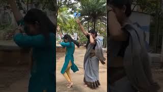 Puttakkana makkalu Serial heroine Sneha New dancing insta reel 💞 [upl. by Llenwahs]