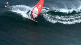 Starboard 2014 Quad Action Video [upl. by Karyn]