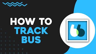 How To Track BlaBlaCar Bus Quick Tutorial [upl. by Odlanra]